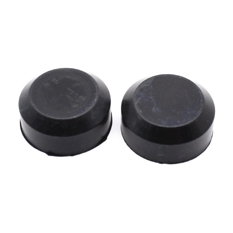 Brake Caliper Slider Pins Guide Bolt Kit Automotive Brake System Repair Kit CKT1043 BCF1386P 113-1386X