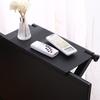 1PC Adjustable TV Screen Top Storage Shelf Computer Monitor Screen Top Storage Rack TV Media Box Router Shelf Rack Home Organize