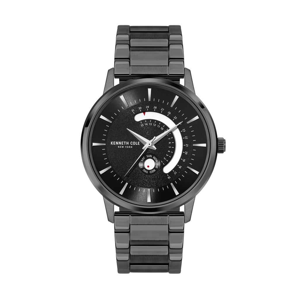 Keneseukol Men'S Watch Kcwgh2104502