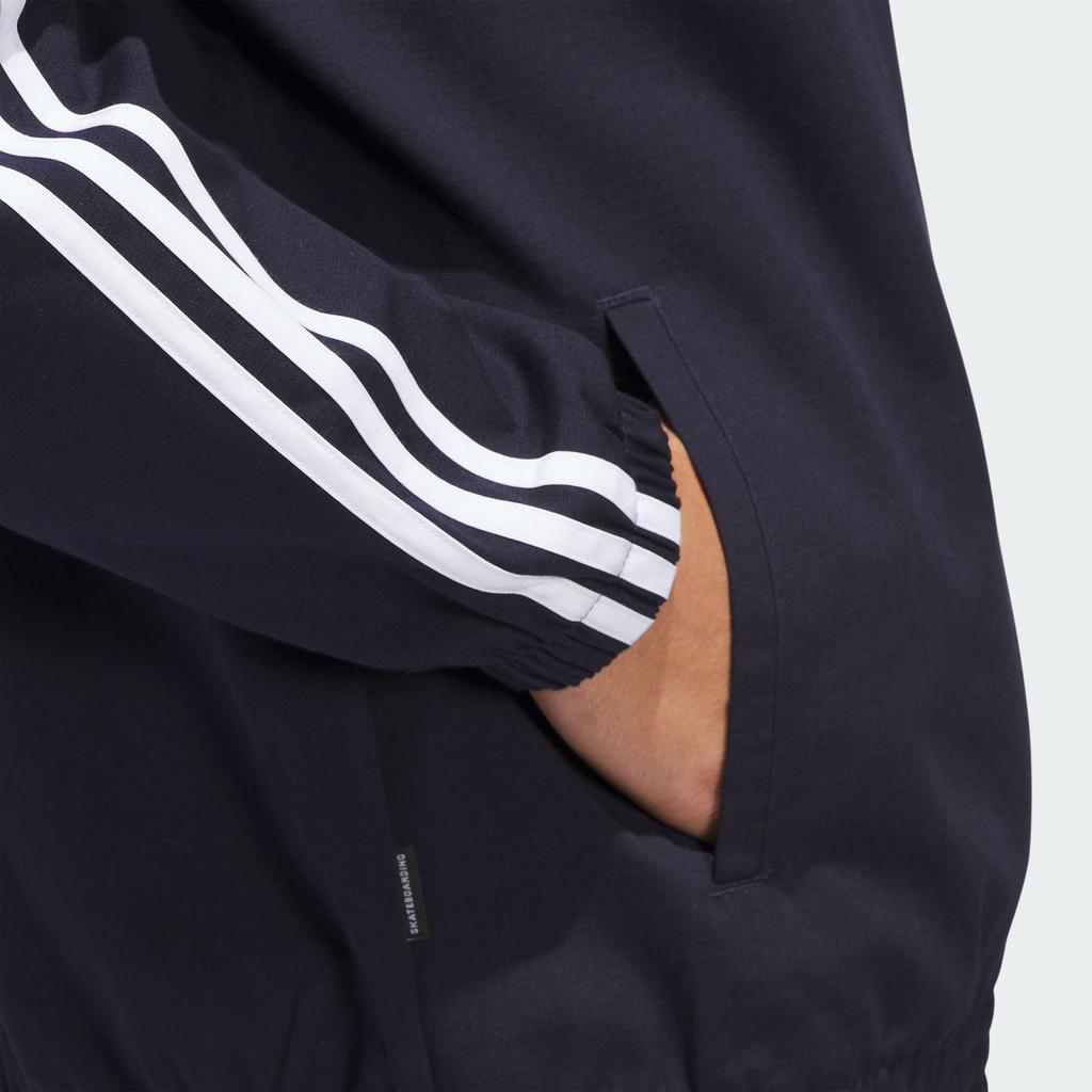 adidas Originals Skateboarding Firebird Track Jacket Gender Neutral IY1631