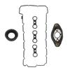 Replacement Gasket for E87 E90 E92 E93 F10 E64 E63 E66 Engine Valves Cover Gasket Set 11127559699 Auto Accessories