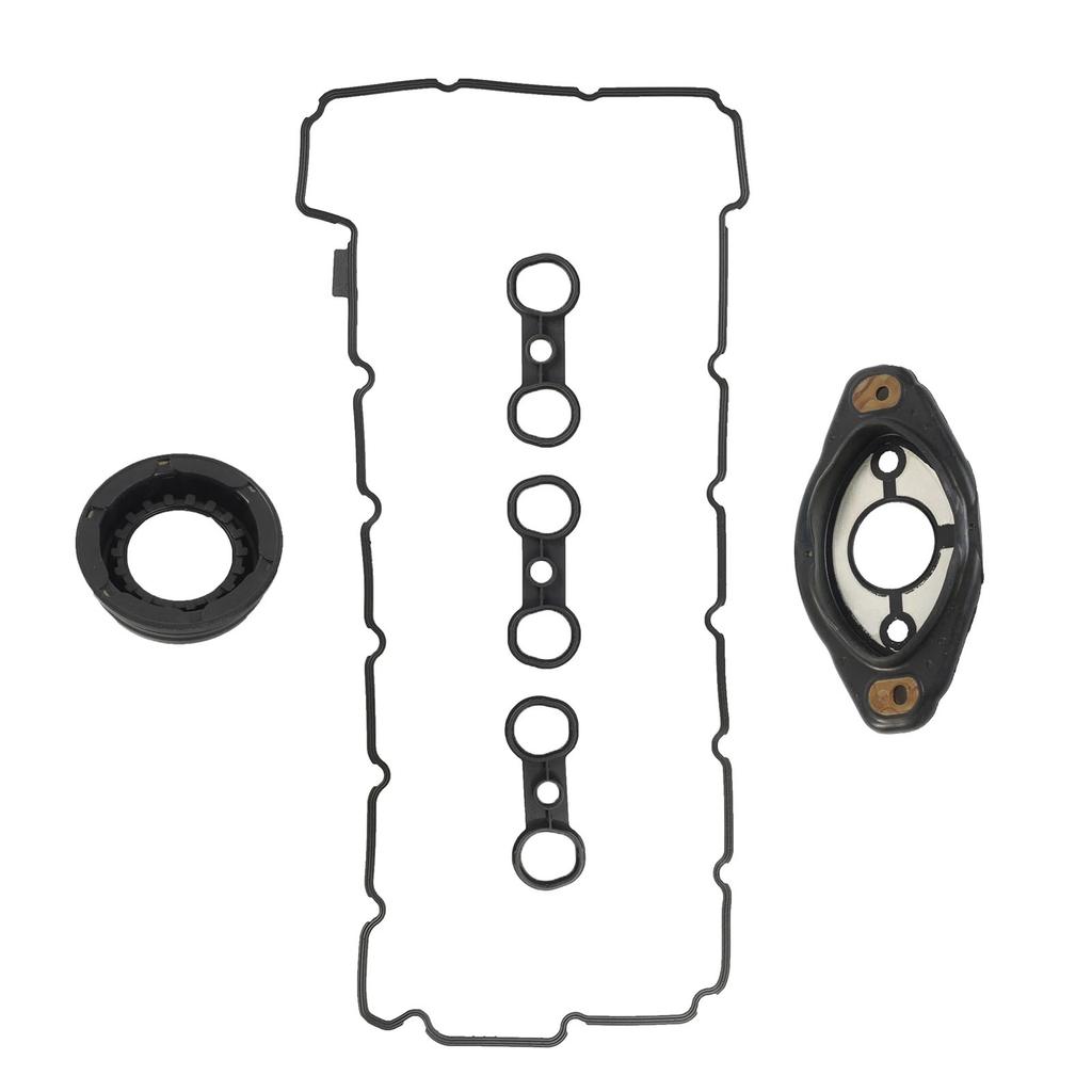 Replacement Gasket for E87 E90 E92 E93 F10 E64 E63 E66 Engine Valves Cover Gasket Set 11127559699 Auto Accessories
