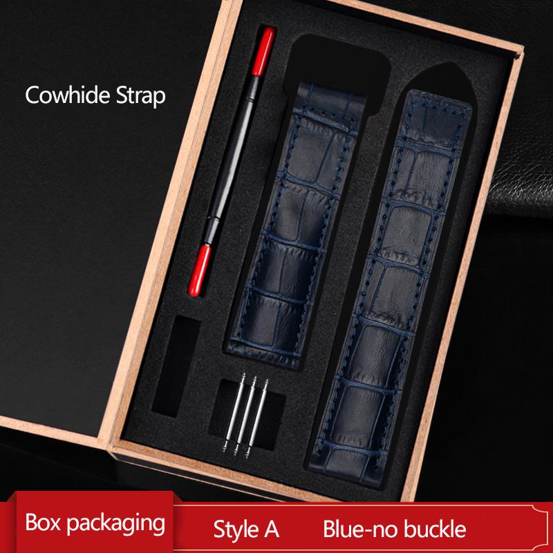 

Новый браслет из натуральной кожи 19мм 20мм 22мм для ремешка часов Tag Heuer Мужской ремешок для наручных часов Складная застежка Кожа аллигатора 22mm