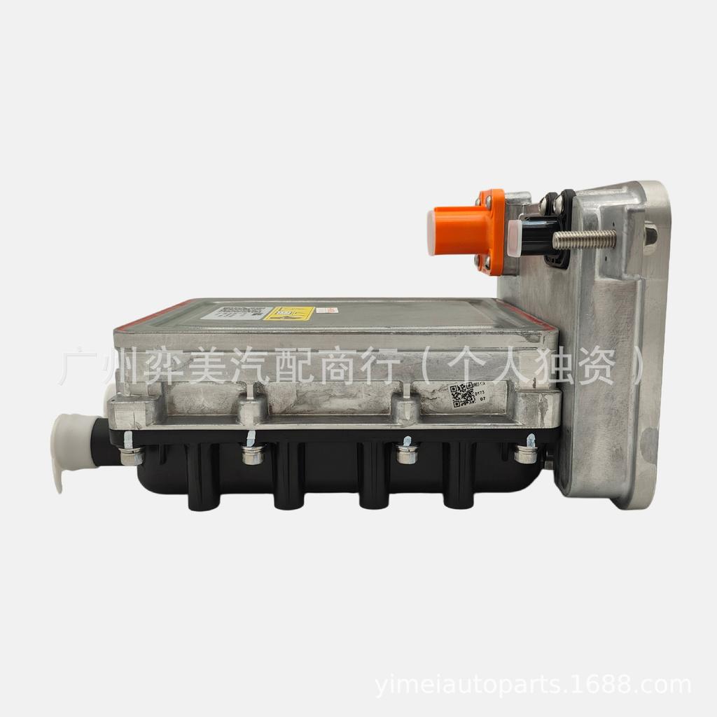 X03-21270022 PTC Heater for Li Auto L7 High-Voltage Water Heating System