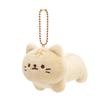 Rabbit Cotton Rilakkuma Fox Bear Cute Animal Plush Doll Pendant Keychain