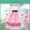 Costume de carnaval pentru femei – Costume anime pentru femei