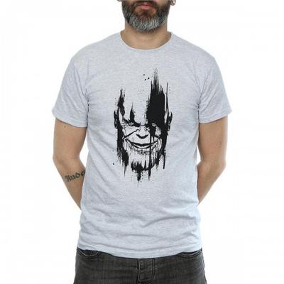 Mens Thanos T-Shirt