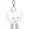 Jellycat Valentine's Day Collection Love Cute Doll Plush Pendant 10cm High
