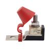 Battery Terminal 30A-300A Battery Terminal Holder with 58V Ring Fuse Ignition Protection for Boat Truck for RV Cruise Ship Crane