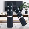 Smart TV Remote Control RC802V FUR6 FUR7 For TCL Android 49P30FS 65P8S 55C715 49S6800 43P615 55C645 Remote Controller No Voice