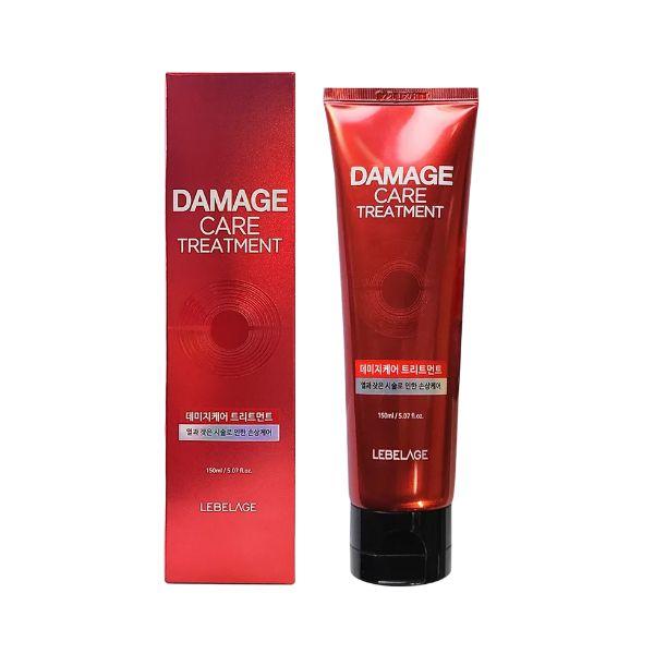 

LEBELAGE Damage Care Treatment 150mL