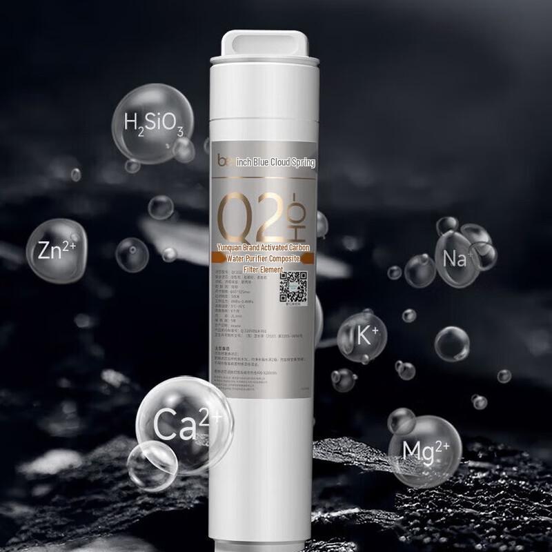 Biyunquan RO Reverse Osmosis Replacement Filter