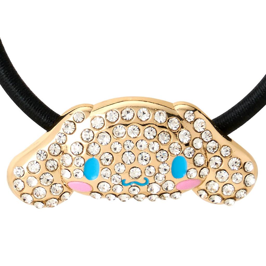 Sanrio Cinnamoroll Hair Tie 420131 (Jewel Deco)