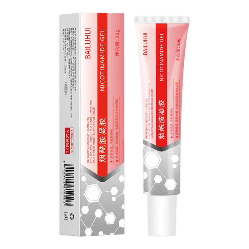 Jingliyan Spot & Tone Correcting Skincare