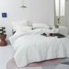 Bidekanu Lightweight Comforter Quilt Duvet Insert Bedspread Air Condition Blanket Machine Washable Soft All Season