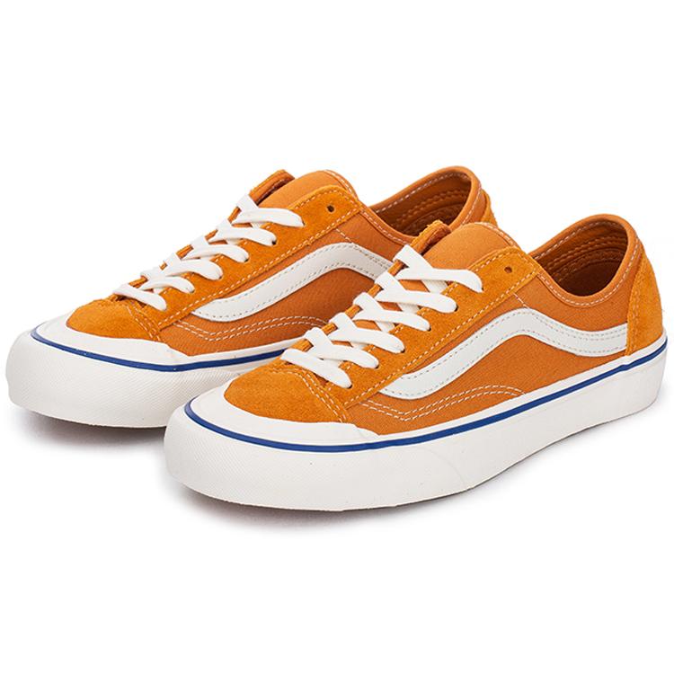 Vans Style 36 Decon Sf Unisex VN0A3MVLK0A