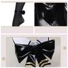 Goddess of Victory NIKKE Bunny Suit Cosplay with Wig Viper Alice Noir Blanc Ruby Cosplay Costume Adult Costume Halloween Event Costume Cultural