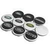 20pcs 62mm 63mm Wheel Center Hub Caps Cover Emblem Logo For Land Rover RANGE ROVER LR2 LR3 LR4 Discovery Defender Evpque Sport