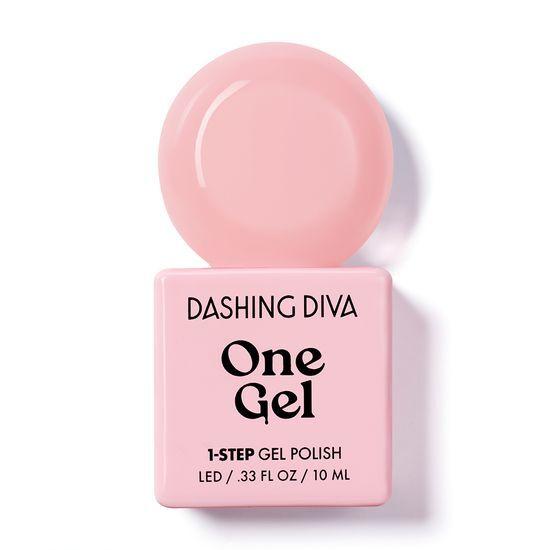 DASHING DIVA Один гель (Цвет/Магнитный) & Уход/Инструмент 25 Типов