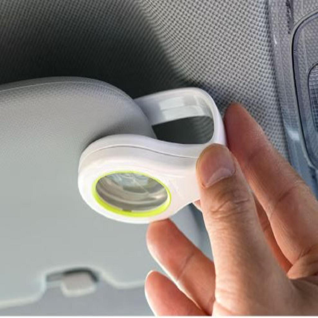 Der globale Trend: Bullsone Auto Sonnenblendenclip Lufterfrischer