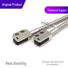 RIKO Taiwan Likou PT-15MLD-20 Through-beam 30-core Fiber Optic Sensor