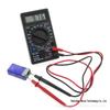 Handheld Digital Multimeter DT-830B - Ammeter & Voltmeter with Digital Display