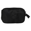 Toiletry Bag for Men Women Water Proof Portable Makeup Bag Travel Toiletry Organizer for Grooming Accessories Black