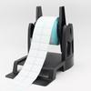 Thermal Label Holder for Roll and Fan-fold Labels Shipping Labels Holder Business Supplies for Desktop Label Printer