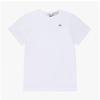 MaiSon KitSune Women S Short Sleeve Tee Baby Fox Patch Ow00130kj0008
