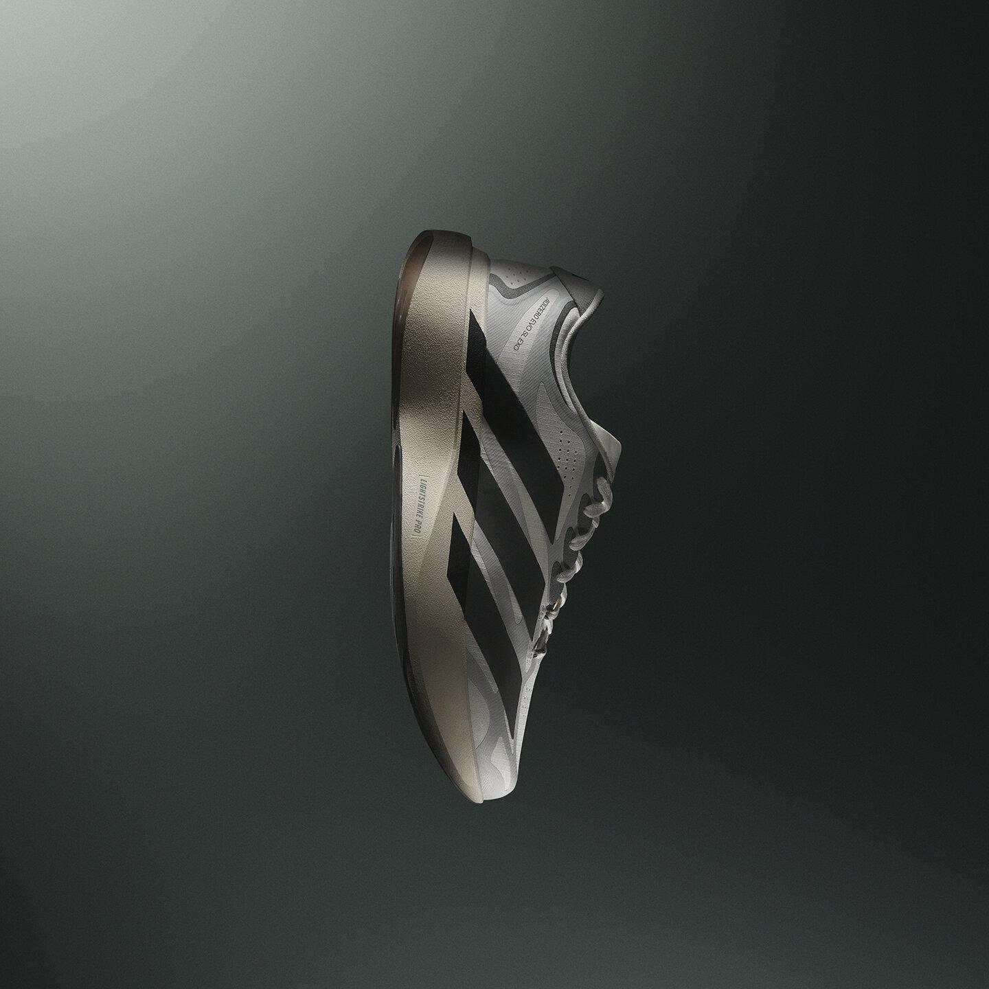adidas ADIZERO EVO SL EXO M 40