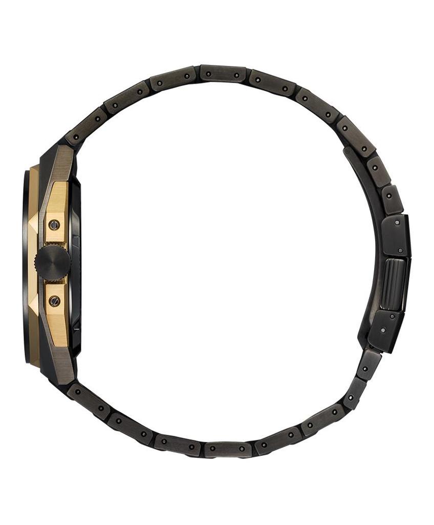 CITIZEN Series 8 Mechanical Magnetic-resistant 39.3mm Dial Men’s Watch NB6086-54E