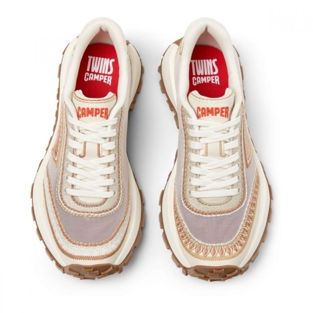 Camper 26SS Women S SneakerS Drift Trail twinS K201865 002