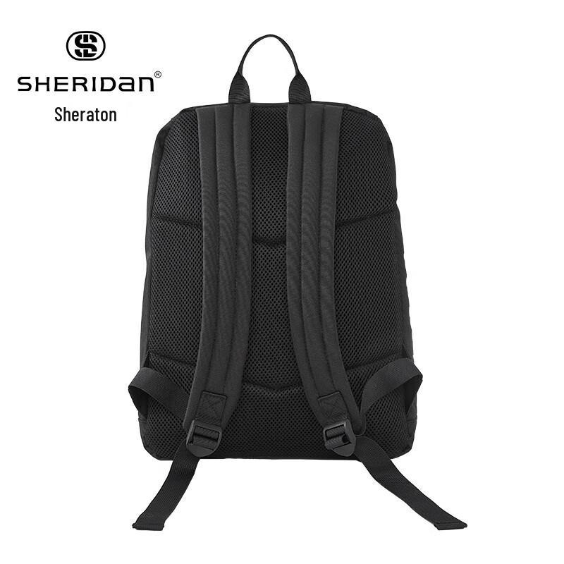 Sheridan Men's Large Capacity Laptop Backpack