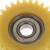 3 stk 30T 40x12mm Elektrisk Sykkel Nylon Tannhjul Lager Akselhull 8mm Planetgir Motorsykkel Drev Deler