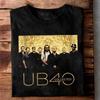 Classic UB40 Tour New Rare Unisex S-5XL Shirt