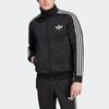 adidas Tuta Adicolor 70s Monogram Nera IP6982
