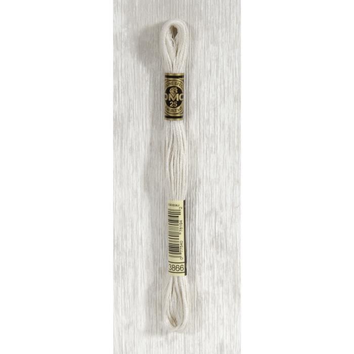 DMC Mouliné Thread 3866