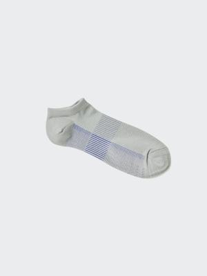Uniqlo Sports Short Socks B