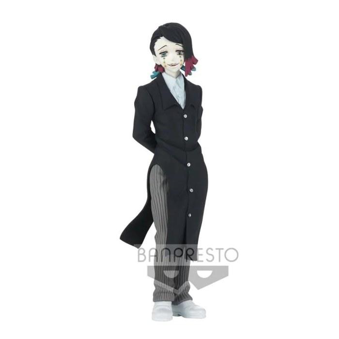 Banpresto Demon Slayer Figure Kimetsu No Yaiba – Enmu (Single)