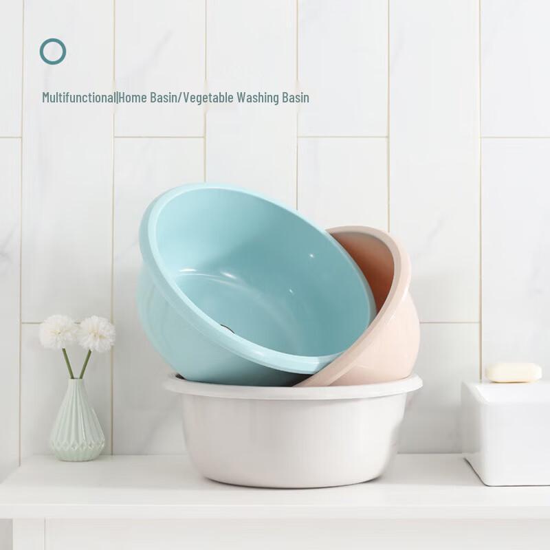 Jimei Jiduo Multi-Purpose Wash Basin BW-201