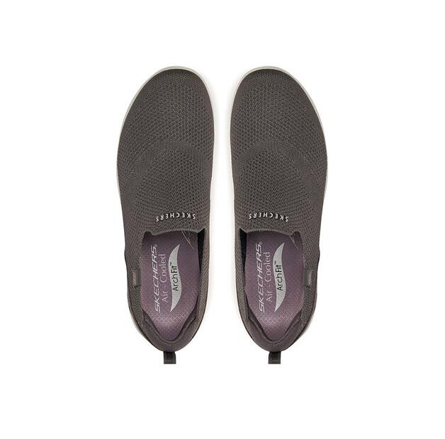 Skechers Sneakers Arch Fit Refine - Iris 104545/CHAR Grey