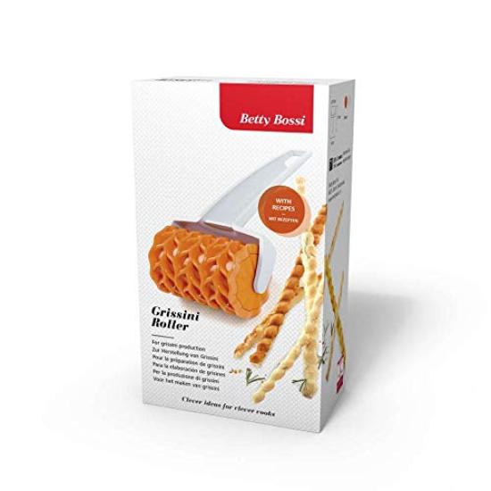 BETTYBOSSI 155010.01 Grissini Roller
