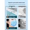 Xingduo Blue Disposable Face Masks