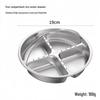 Yi Pan Portable Divided Steaming Rack