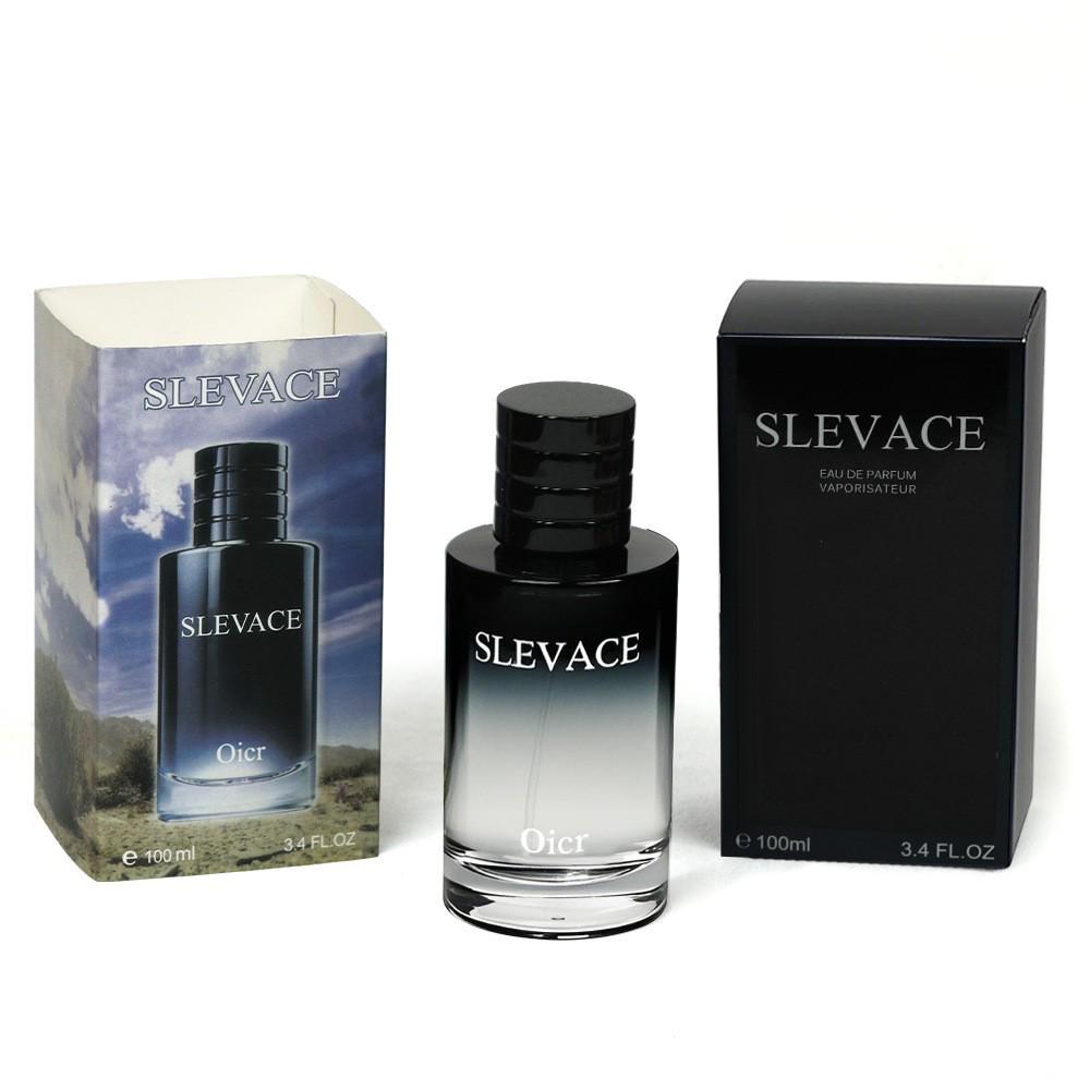 Yixiang Wild Men's Perfume - Fresh Marine Woody Notes, Long-Lasting Eau De Toilette