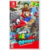 Super Mario Odyssey - Switch