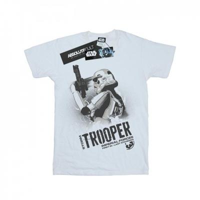 Mens Stormtrooper Imperial Forces T-Shirt