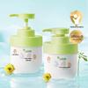 JAD Chamomile Kids' Hydrating Hand Cream: Moisturizing, Nourishing, Anti-Cracking, Long-Lasting Fragrance.