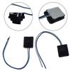 2PCS Button Switch 82651D3710 82661D3710 For Hyundai Tucson 2016-2020