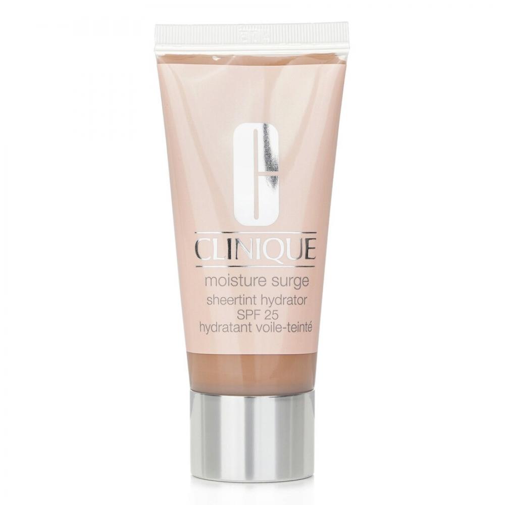 Clinique Moisture Surge Sheertint Hydrator  Universal Light Medium  1.4 Oz